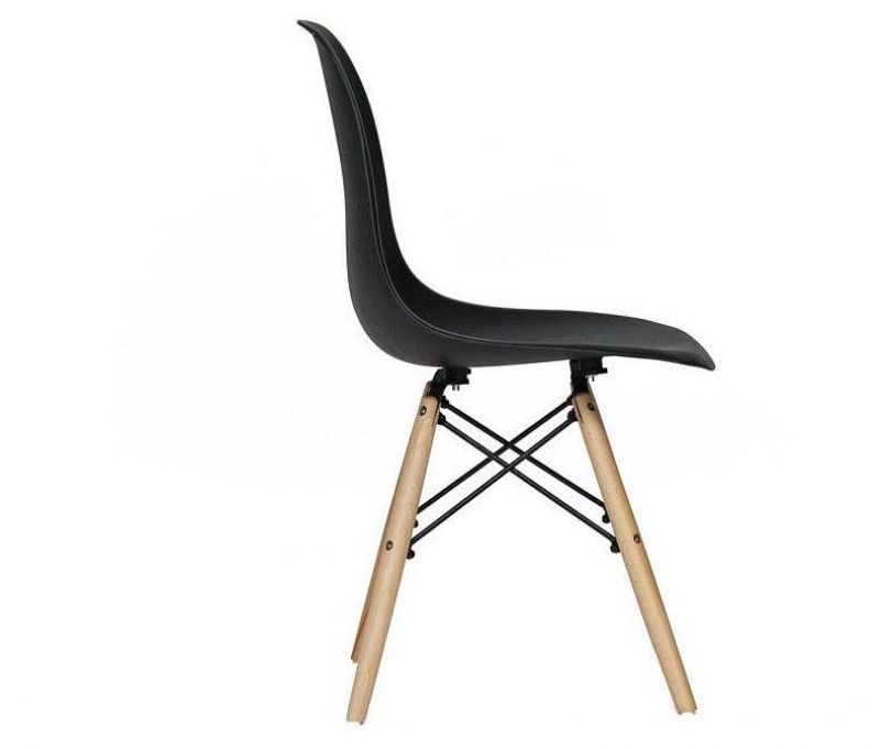 Дизайнерский стул eames dsw wx 503