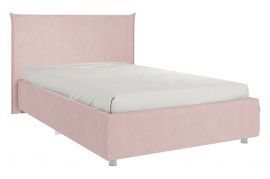 КВЕСТ Кровать с основанием 1200 (нежно-розовый) | подробнее КВЕСТ Кровать с основанием 1200 (нежно-розовый) | фото
