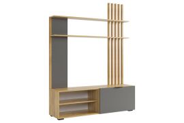 БЕРИ Стенка (графит) | подробнее БЕРИ Стенка (графит) | фото