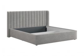 ЕВА Каркас кровати 1800 (галька) | подробнее ЕВА Каркас кровати 1800 (галька) | фото