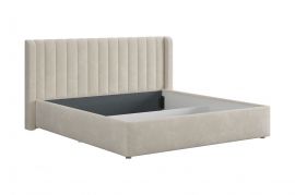 ЕВА Каркас кровати 1800 (крем) | подробнее ЕВА Каркас кровати 1800 (крем) | фото