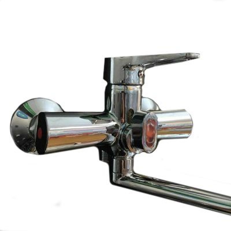 Купить Корпус Смесителя Для Ванны